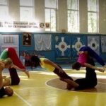 Липецкая школа йоги фото