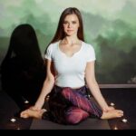 Студия йоги и массажа В потоке фото